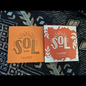 Colorpop sol
